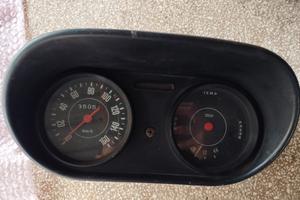 Cruscotto Fiat 127 prima serie