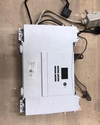 Scheda caldaia Vaillant  VMW 266/2-5