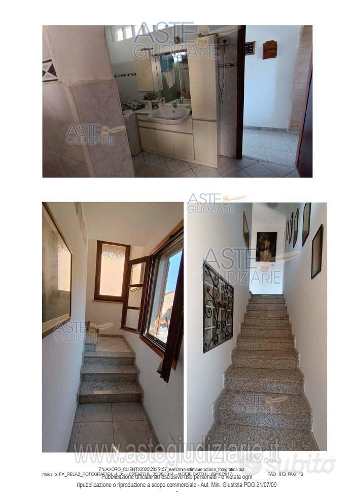 Appartamento – Rive - Altro
