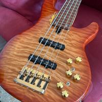 Basso yamaha BB G5 customizzato