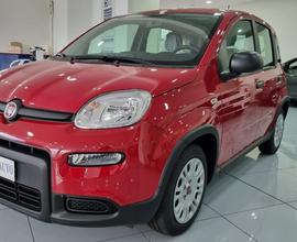 FIAT Panda 1.0 Hybrid 5posti sensori