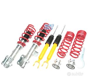 KIT SOSPENSIONE FILETTATA KIA CEED PRO CEED SW 12-