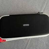 Custodia Nintendo Switch Oled