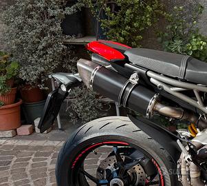 Hypermotard 950