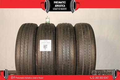 4 Gomme 175 60 R 16 Bridgestone al 81% SPED GRATIS