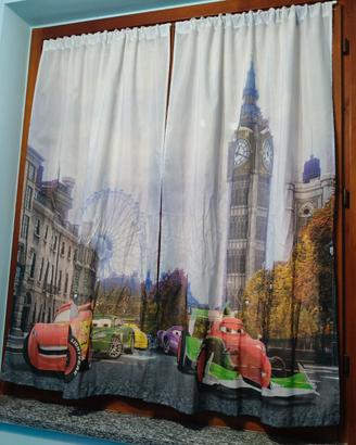 Tende cars Disney