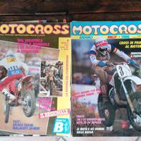 Riviste motocross