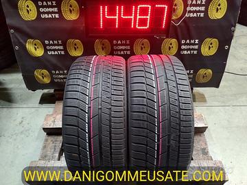 Dot21-2 gomme invernali 245 35 18 toyo 85%