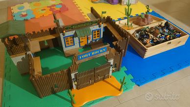 Fortino playmobil