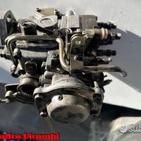 POMPA INIEZIONE DIESEL MITSUBISHI Pajero 2° Serie