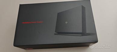 modem router vidafone