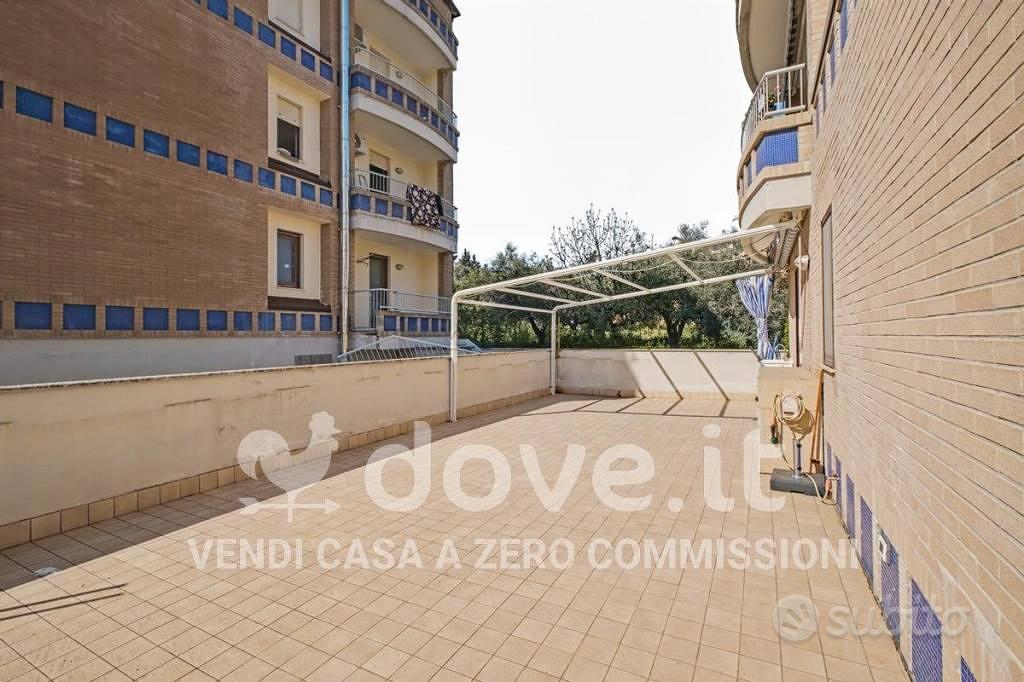 Appartamento – Spoltore, Case Vallerosa - Vista 4