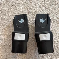 Adattatori per joolz day 2 e joolz day 1