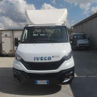 Iveco Dily 35c16