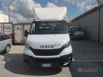 Iveco Dily 35c16