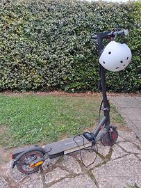 monopattino elettrico 
