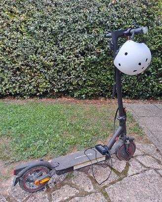 monopattino elettrico 