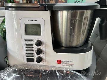 Monsieur Cuisine edition plus