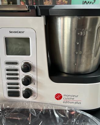 Monsieur Cuisine edition plus