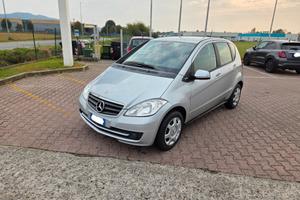 Mercedes-benz A 160 BlueEFFICIENCY Executive, Gara