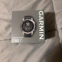 Garmin fenix 7