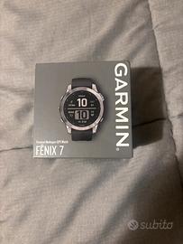 Garmin fenix 7
