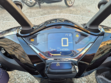 Honda SH 150 del 2024