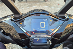 Honda SH 150 del 2024