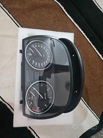 Contachilometri BMW e92