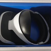 VR PS4