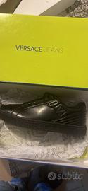 Scarpe uomo versace 39