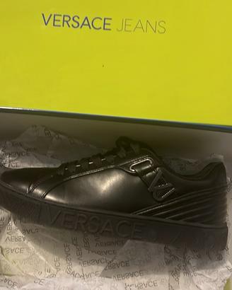 Scarpe uomo versace 39