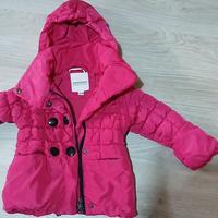 giubbini bimba