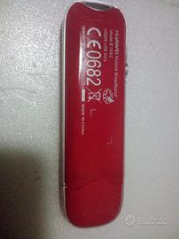 Chiavetta di rete tim