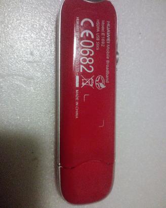 Chiavetta di rete tim