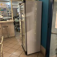 Vetrina frigo
