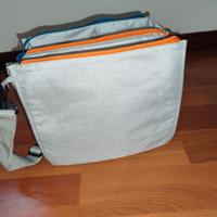 Borsa portatutto bambini