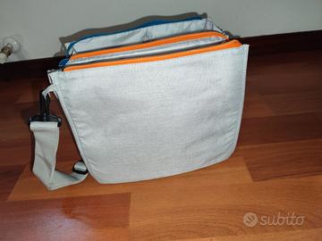 Borsa portatutto bambini