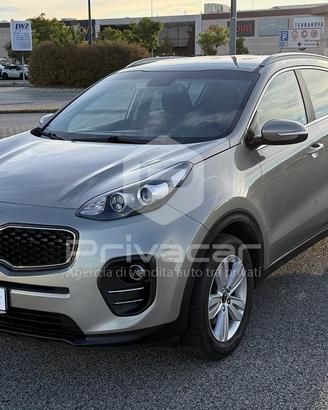 KIA Sportage 1.7 CRDI 2WD Cool