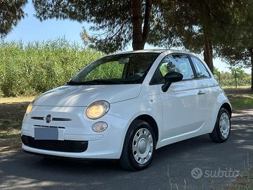 Fiat 500 1.2 Pop 2008