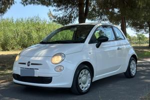 Fiat 500 1.2 Pop 2008