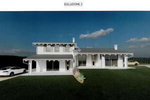 BIFAMILIARE A MARMIROLO