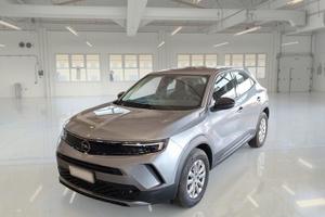 OPEL MOKKA 1.2 T 100 CV EDITION MT6 SUV