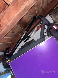 Ducati monopattino elettrico