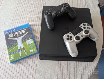 Playstation 4 slim PS4