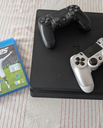 Playstation 4 slim PS4