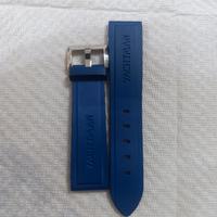 cinturino Paul picot per orologi nuovo con fibbia 