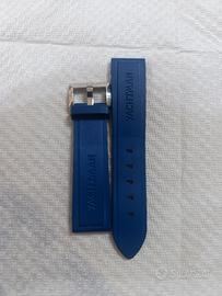 cinturino Paul picot per orologi nuovo con fibbia 