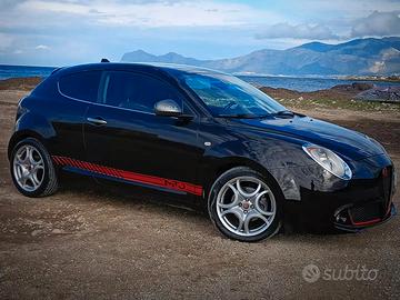 ALFA ROMEO MiTo - 2009
