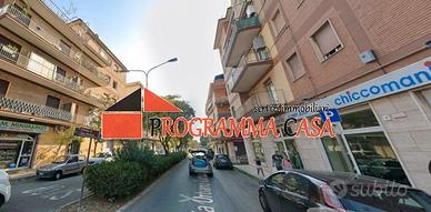 POMEZIA CENTRO 95 MQ RiSRTUTTURATO + BOX